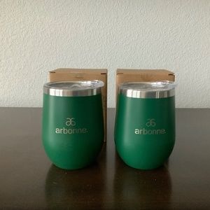 Arbonne Tumbler/Mug